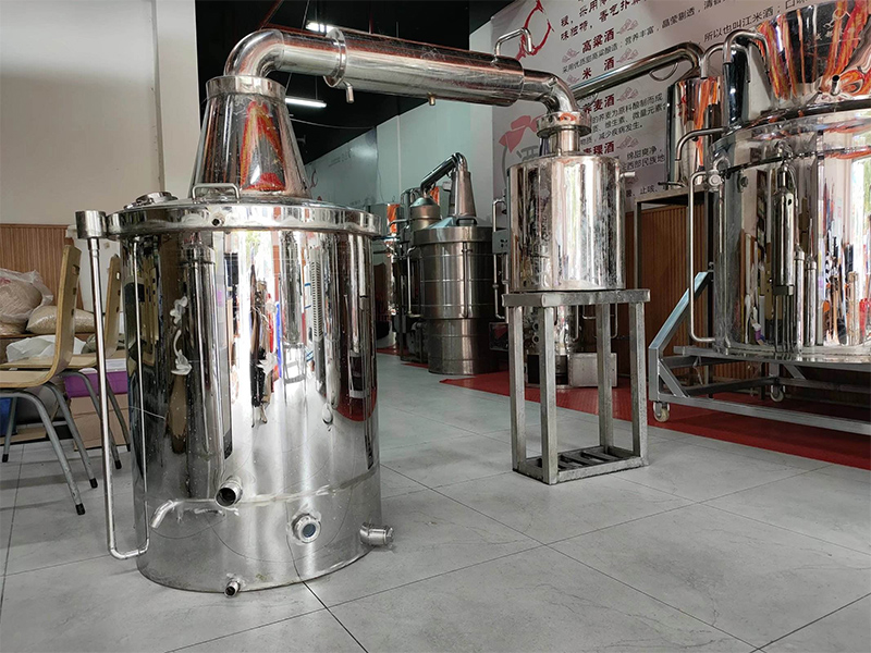 新型发酵有机肥设备